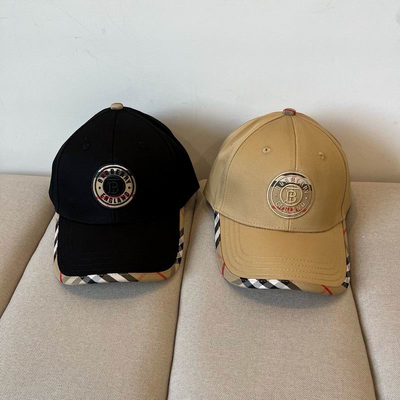 Burberry cap dx27